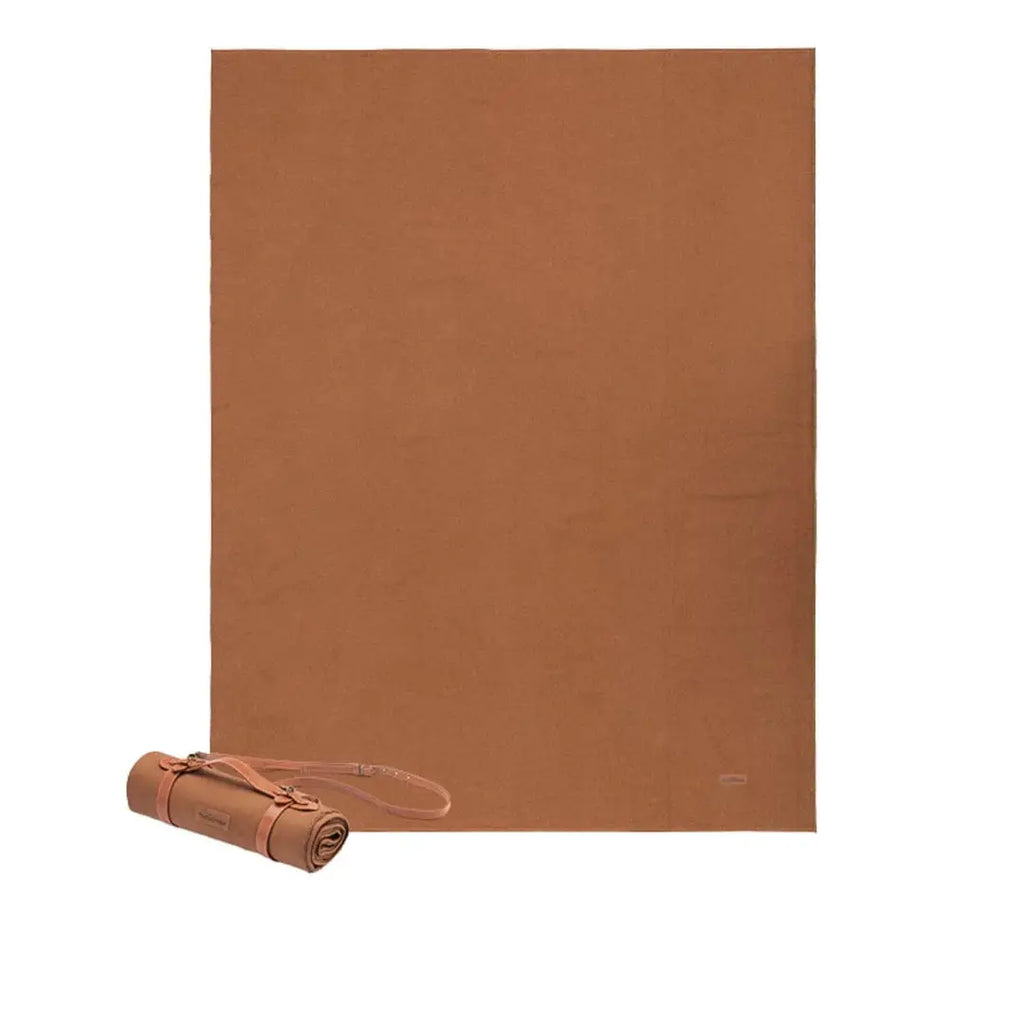 Tapis de pique-nique en toile Naturehike Blanc
