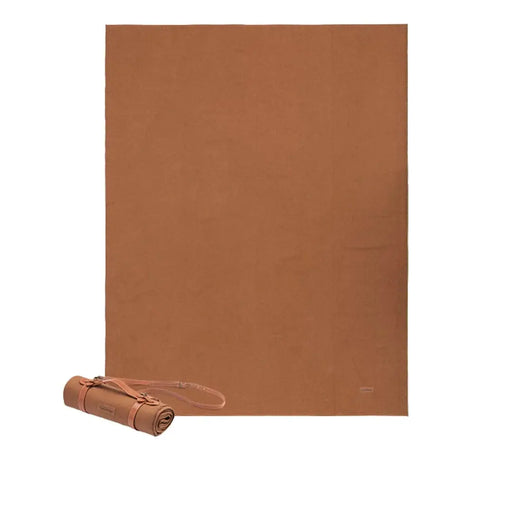 Tapis de pique-nique en toile Naturehike Blanc