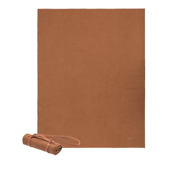 Tapis de pique-nique en toile Naturehike Blanc