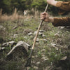 Naturehike Pelle multifonctionnelle pour l'extérieur - Avec scie et corde de sécurité vue 7