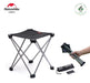 Tabouret de camping Naturehike - Léger, 350 g vue 2