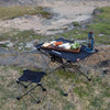 Tabouret de camping Naturehike - Léger, 350 g vue 4