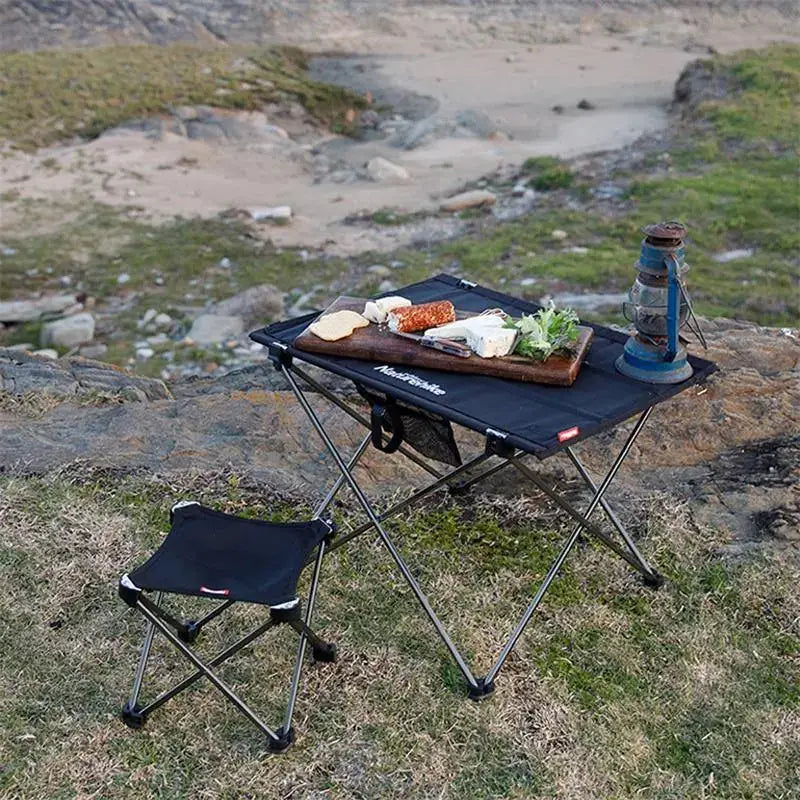 Tabouret de camping Naturehike - Léger, 350 g vue 4