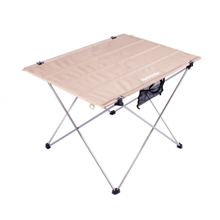 Naturehike Table de camping pliante - Aluminium léger vue 2