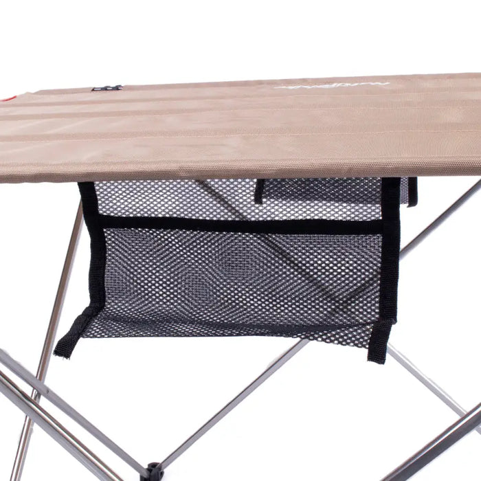 Naturehike Table de camping pliante - Aluminium léger vue 3