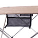 Naturehike Table de camping pliante - Aluminium léger vue 3