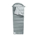 Sac de couchage synthétique Naturehike confort 12°C Gris