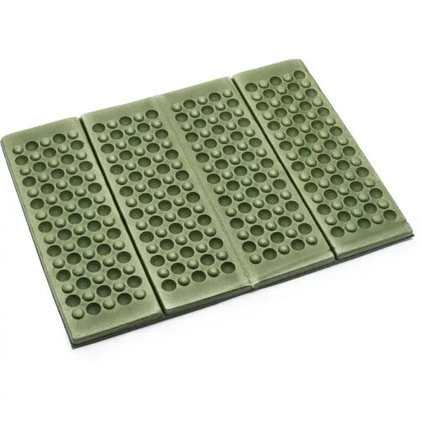 Tapis pliant Naturehike XPE egg nest Vert
