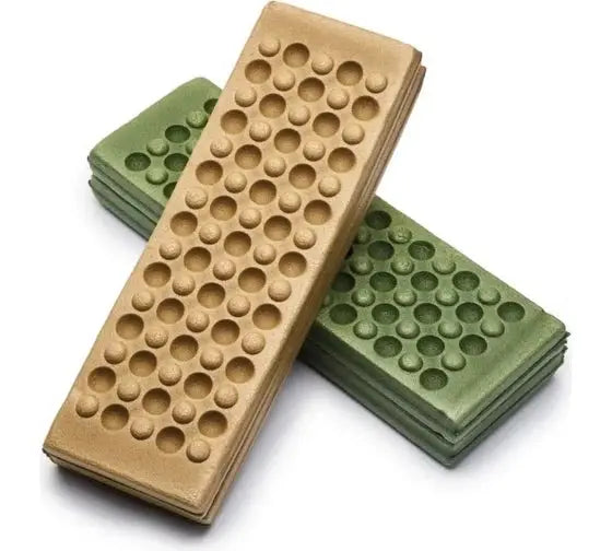 Tapis pliant Naturehike XPE egg nest vue 3