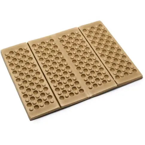 Tapis pliant Naturehike XPE egg nest Kaki
