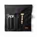 Naturehike Set d'outils pour barbecue - Acier inoxydable et bois vue 2