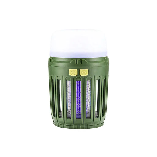 Lanterne de camping Naturehike - rechargeable par USB avec répulsif anti-moustiques vue 2