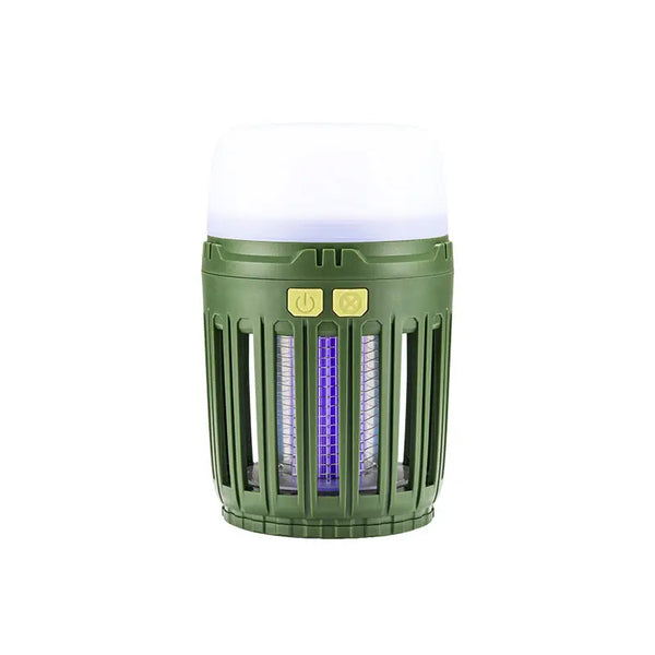 Lanterne de camping Naturehike - rechargeable par USB avec répulsif anti-moustiques vue 2