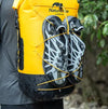 Sac à dos étanche Naturehike - Roll-Top, IPX6 vue 2