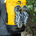 Sac à dos étanche Naturehike - Roll-Top, IPX6 vue 2