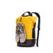 Sac à dos étanche Naturehike - Roll-Top, IPX6 Jaune