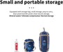 Sac de couchage Naturehike Summer - XL, 760 g vue 3