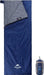 Sac de couchage Naturehike Summer - XL, 760 g Bleu