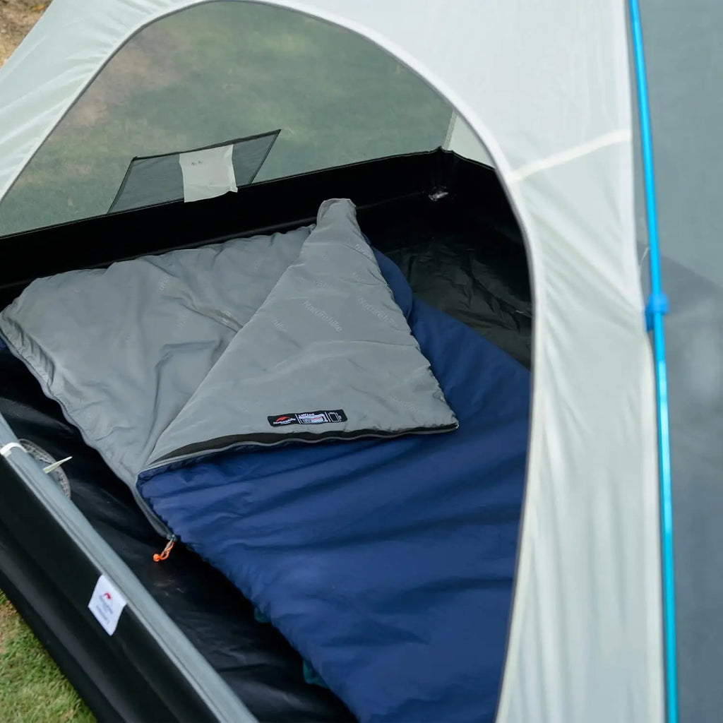 Sac de couchage Naturehike Summer - XL, 760 g vue 6