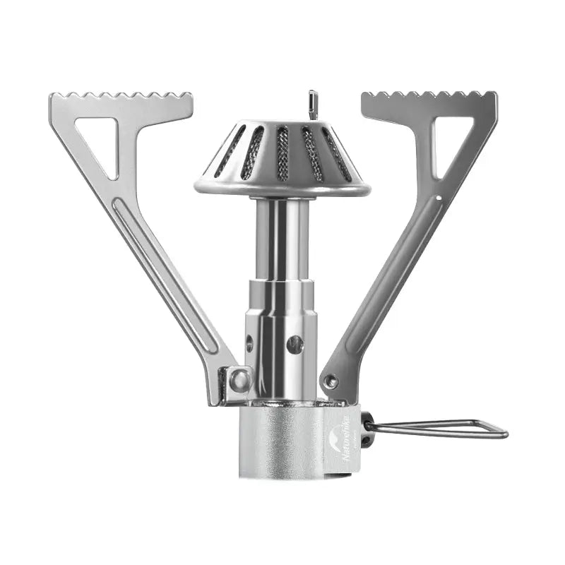 Réchaud de camping Naturehike Mini - 2200 W Argent