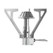 Réchaud de camping Naturehike Mini - 2200 W Argent