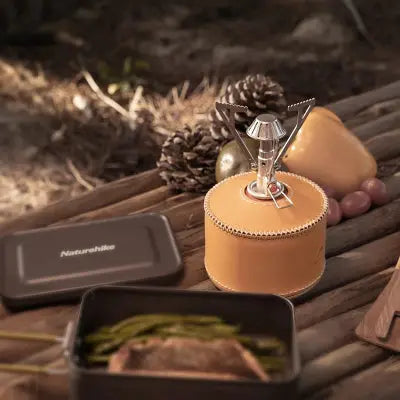 Réchaud de camping Naturehike Mini - 2200 W vue 5
