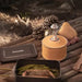 Réchaud de camping Naturehike Mini - 2200 W vue 5