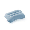 Naturehike Oreiller de camping gonflable - Soutien de la nuque Bleu