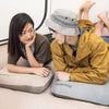 Naturehike 3D Anti-Slip Comfort Pillow Cover (housse d'oreiller confortable antidérapante) vue 3