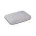 Naturehike 3D Anti-Slip Comfort Pillow Cover (housse d'oreiller confortable antidérapante) Gris