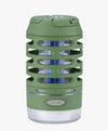 Naturehike Lanterne de camping - anti-moustique UV, 2000 mAh Vert