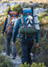 Naturehike trekking, sac à dos de randonnée système de suspension indépendant pour réduire la pression de portage 70 l vue 7