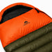 Sac de couchage Big Adventure Cote de confort 11°C vue 2