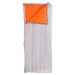 Sac couchage duvet oie hiver 4 saisons chaud camping bivouac randonnee (5)
