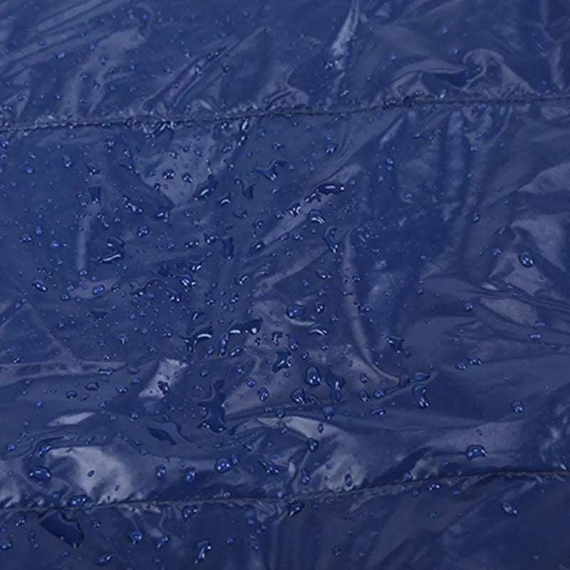 Sac couchage duvet oie hiver 4 saisons chaud camping bivouac randonnee (5)