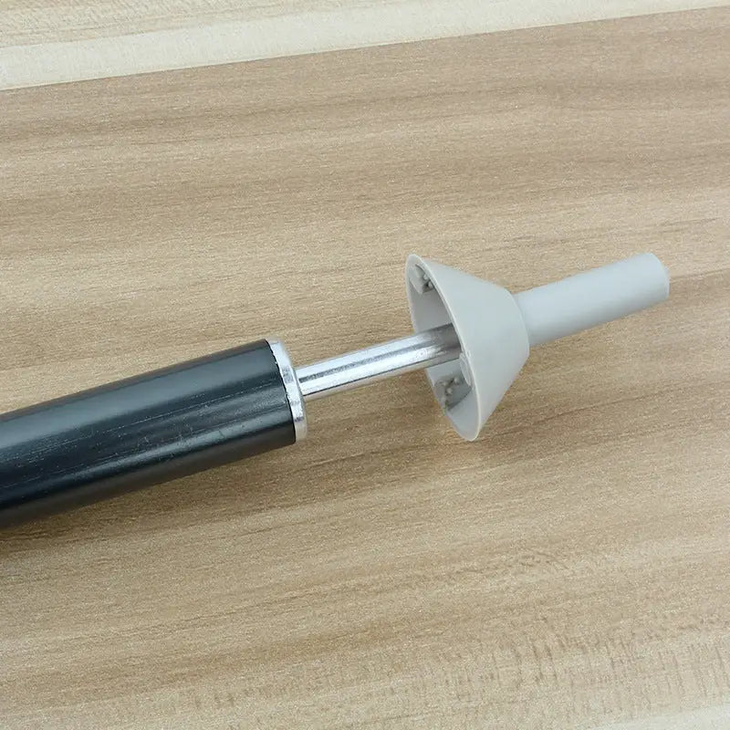 Outdoor Camping Accessories Canopy Top Plastic Parts Lightning Rod Tent Support Rod Insulation Plastic Cap Factory Wholesale