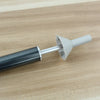 Outdoor Camping Accessories Canopy Top Plastic Parts Lightning Rod Tent Support Rod Insulation Plastic Cap Factory Wholesale