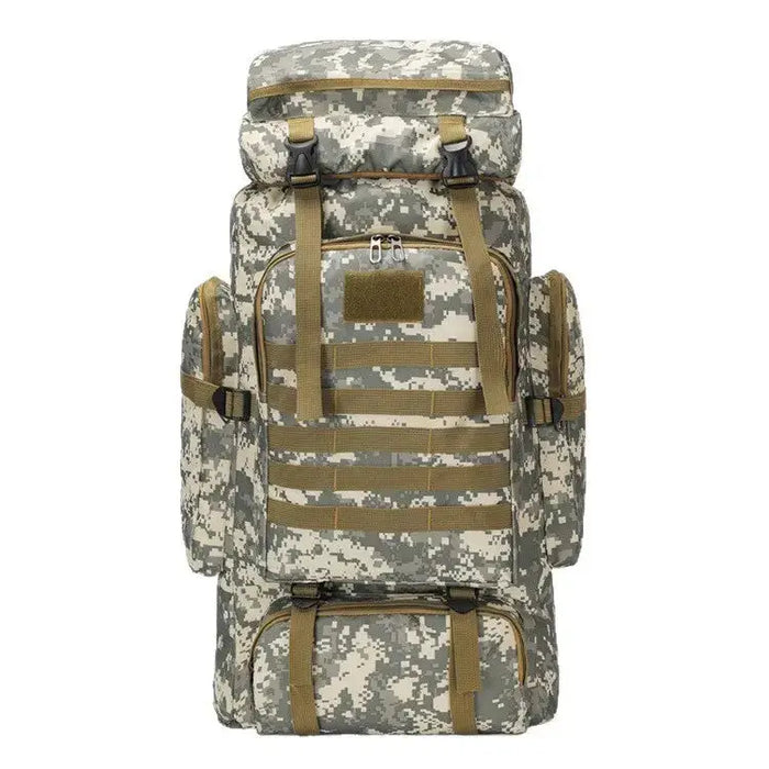 Cross-Border Outdoor Adventure Camping Equipment Supplies Survival Tool Set Wilderness Survival Emergency Kit Camping Equipment Wholesale