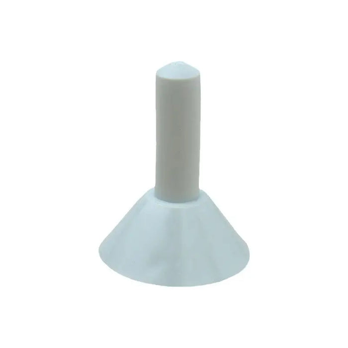 Outdoor Camping Accessories Canopy Top Plastic Parts Lightning Rod Tent Support Rod Insulation Plastic Cap Factory Wholesale