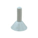 Outdoor Camping Accessories Canopy Top Plastic Parts Lightning Rod Tent Support Rod Insulation Plastic Cap Factory Wholesale