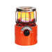 Mini chauffage de camping portable 2000W – Réchaud à gaz LPG multifonction