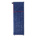 Sac couchage duvet oie hiver 4 saisons chaud camping bivouac randonnee (5)
