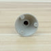 Outdoor Camping Accessories Canopy Top Plastic Parts Lightning Rod Tent Support Rod Insulation Plastic Cap Factory Wholesale