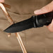 Couteau & Pince Multifonction Pliable – Outil Outdoor Portable Tout-en-Un