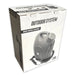 Douche Portable Électrique 16L – Outdoor System | Batterie Lithium 12V, Haute Pression & 10 Jets Woody’s Camp