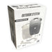 Douche Portable Électrique 16L – Outdoor System | Batterie Lithium 12V, Haute Pression & 10 Jets Woody’s Camp
