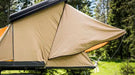 NaïtUp Quatrö Legend–Tente de toit rigide 4 5 places premium & Made in France Naïtup