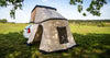 NaïtUp Quatrö Legend–Tente de toit rigide 4 5 places premium & Made in France Naïtup