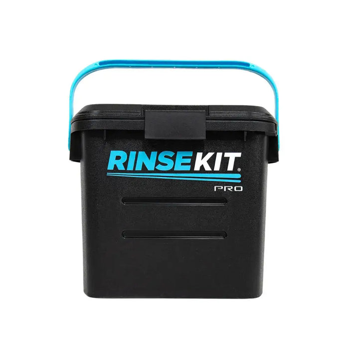 RINSEKIT PRO – Douche Portable Autonome à Batterie – 13,3L Outdoor system