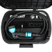 RINSEKIT PRO – Douche Portable Autonome à Batterie – 13,3L Outdoor system